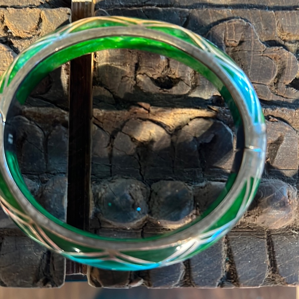 Andrew Hamilton Crawford Bracelet View 4